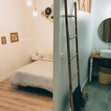 La Suite Angoulême Extérieur photo