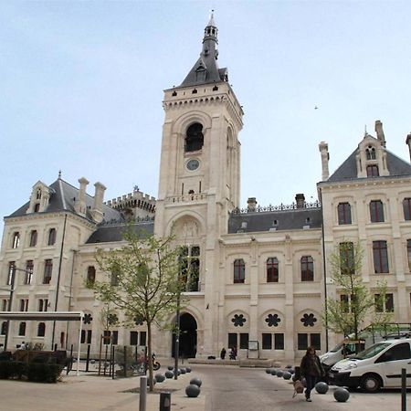 La Suite Angoulême Extérieur photo