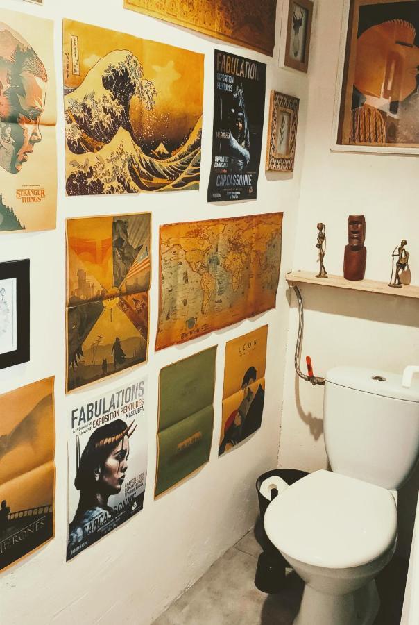 La Suite Angoulême Extérieur photo