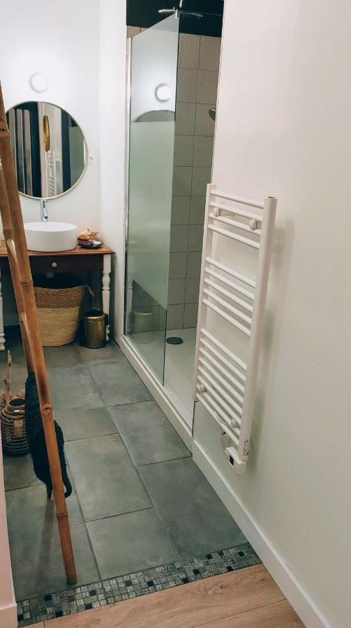 La Suite Angoulême Extérieur photo