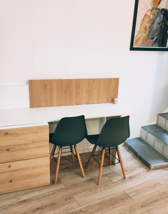 La Suite Angoulême Extérieur photo