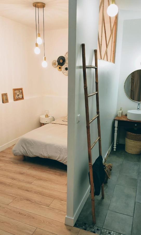 La Suite Angoulême Extérieur photo