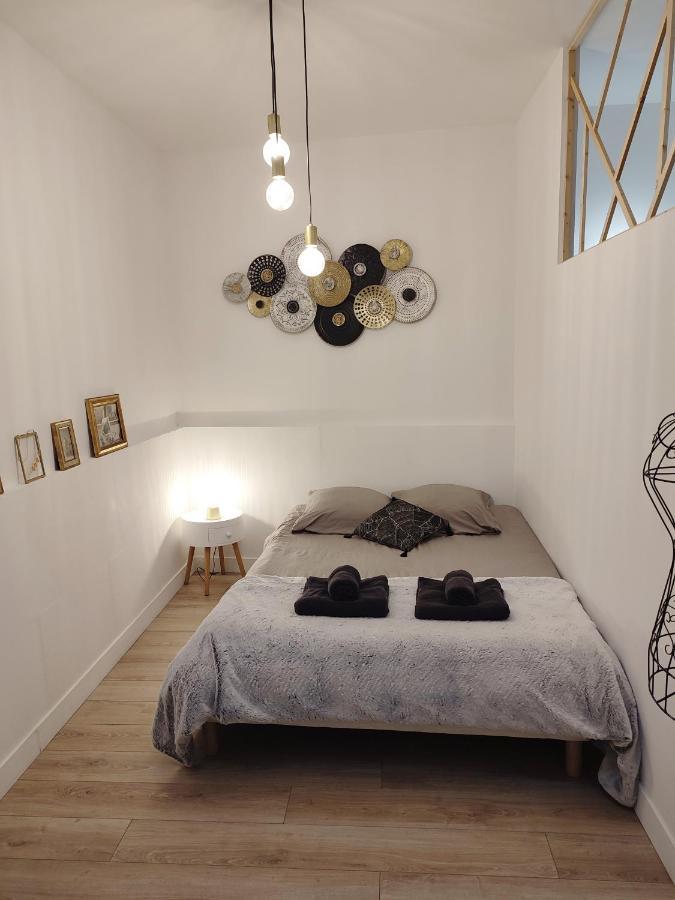 La Suite Angoulême Extérieur photo