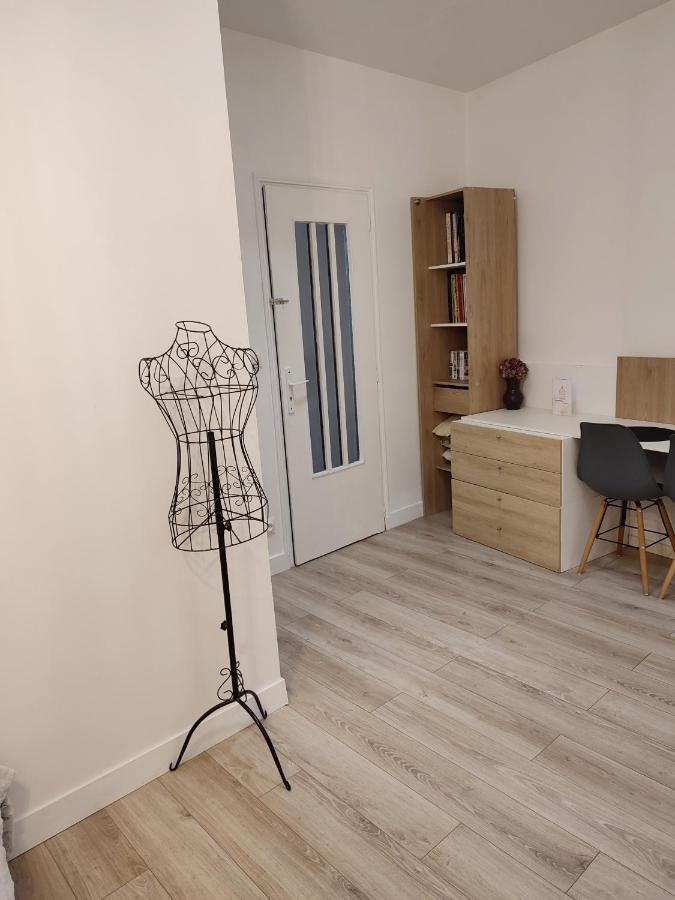 La Suite Angoulême Extérieur photo